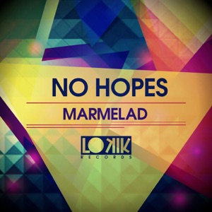 Marmelad - EP