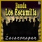 Las Palomas - Banda Los Escamilla lyrics