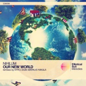 Our New World (Markus Hakala Remix) artwork