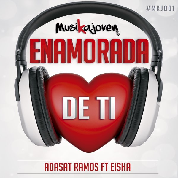 Eisha) - Single, Adasat Ramos, музыка, синглы, песни, Хаус, стриминг музыки...