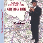 Grady Champion - Scratch My Back