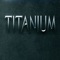 Titanium - Peter Gergely lyrics