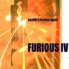 Furious IV - New Shoes