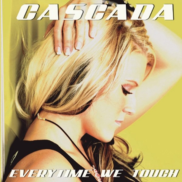 Everytime We Touch by Cascada on Energy FM