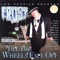 Ride With Me (Feat. Mr. Sancho, Bizz) - Frost lyrics
