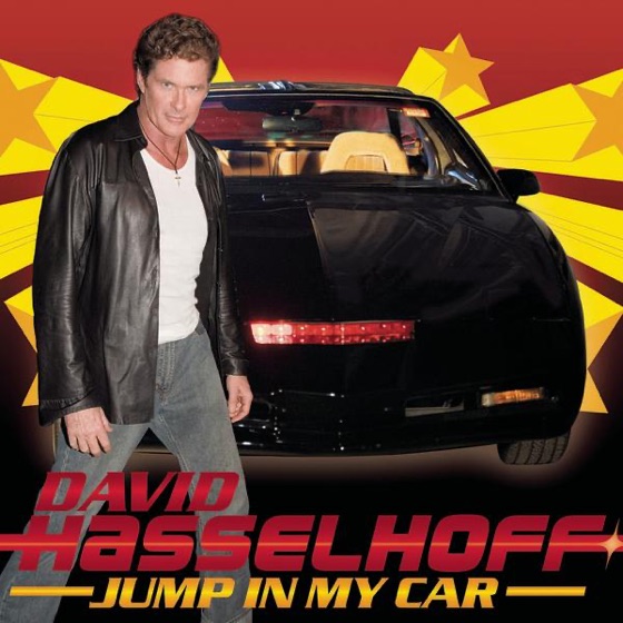 Cover artwork for Jump In My Car