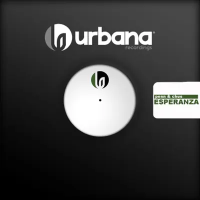 Esperanza - Single - Chus