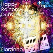 Happy Rainbow Dubs - EP artwork