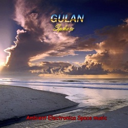 Gulan - Cosmophonia