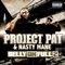 Polo (feat. Juicy J) - Project Pat & Nasty Mane lyrics