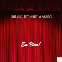 En Vivo! - Tito Puente En Vivo! - Tito Puente