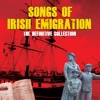 Songs of Irish Emigration, 2012
