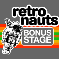 1UP.com - Retronauts Bonus Stage podcast