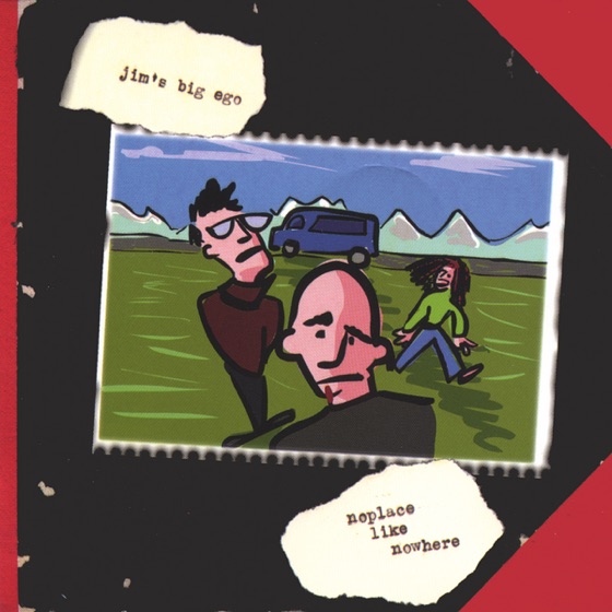 Cover artwork for Prince Charming