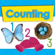 Counting to Twenty - Kim Mitzo Thompson