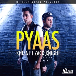 PYAAS cover art