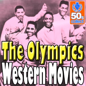 The Olympics - Western Movies - Line Dance Music