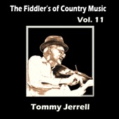 The Fiddler's of Country Music, Vol. 11