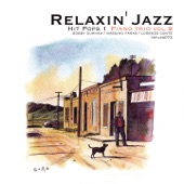 Relaxin' Jazz: Hit  Pops, Piano Trio, vol. 9 (Imagine-Honesty) artwork