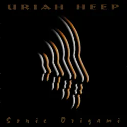 Sonic Origami - Uriah Heep