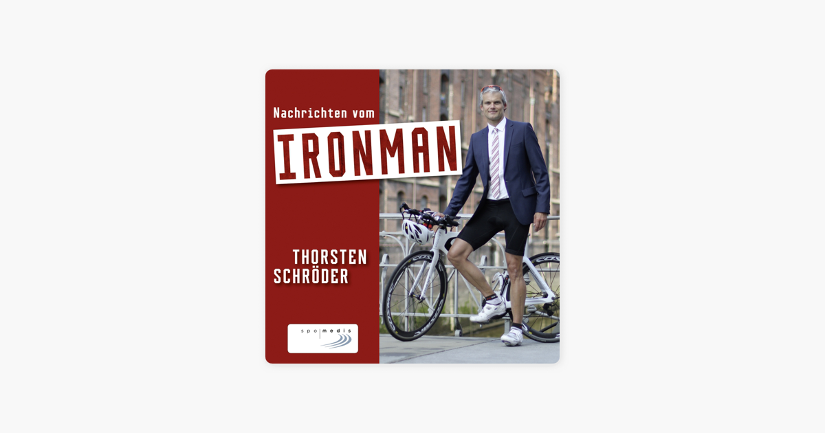 Nachrichten Vom Ironman Nachrichten Vom Ironman