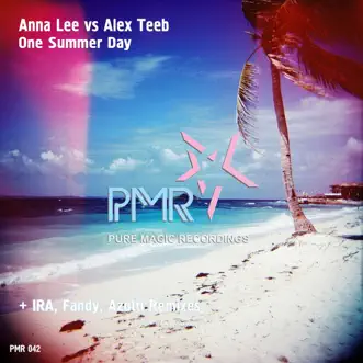 One Summer Day (Anna Lee vs. Alex Teeb) - EP by Anna Lee & Alex TeeB album reviews, ratings, credits