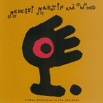 Medeski, Martin & Wood - Last Chance to Dance Trance (Perhaps)