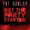 Get the Party Started - EP