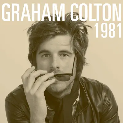 1981 - Single - Graham Colton