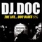 I Don't Know Love - DJ DOC lyrics