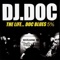 Run to You - DJ DOC lyrics