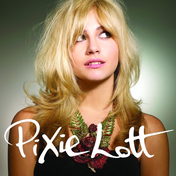 Pixie Lott - Cry Me Out