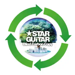 Blind Carbon Copy by ★STAR GUiTAR album reviews, ratings, credits