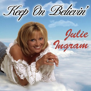 Julie Ingram - Anytime Anywhere - Line Dance Musik