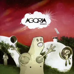 Blossom - Agoria Blossom - Agoria
