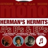 Herman's Hermits - Walkin' With My Angel