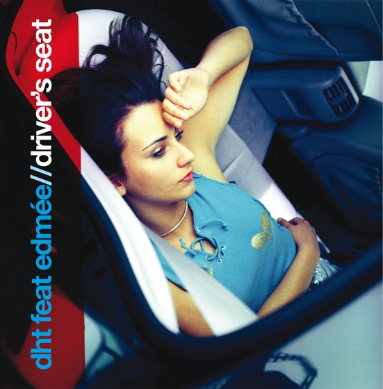 Cover artwork for Driver's Seat (Unplugged)