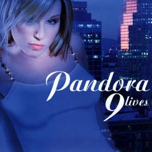 Pandora - Runaway - 排舞 音樂