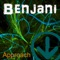 Approach - Benjani lyrics