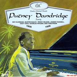 Putney Dandridge - Honeysuckle Rose