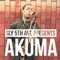 Akuma - Sly 5th Ave lyrics
