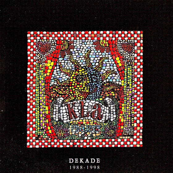 Cover artwork for Tak Bisa Kelain Hati