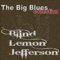 Blind Lemon Jefferson (The Big Blues Collection)