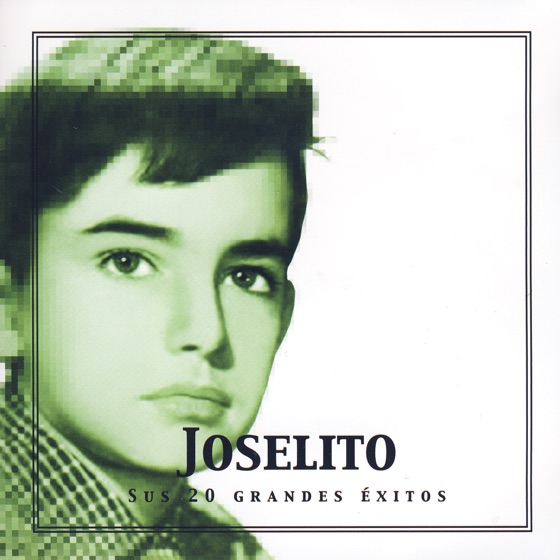 Cover artwork for Clavelitos