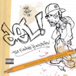 Mistadobalina by Del Tha Funkee Homosapien