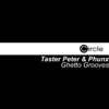 Ghetto Grooves - Single