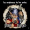 Suéltame El Bozal - Pan De Higo lyrics