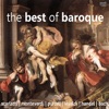 The Best of Baroque artwork