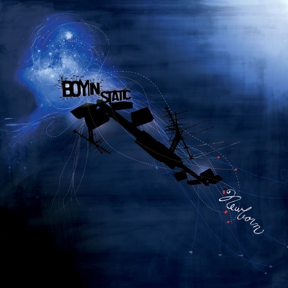 Cover artwork for Slept Fine