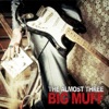 Big Muff, 2012